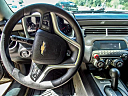 Thumbnail image of 2012 Chevrolet Camaro at A&a Wholesalers