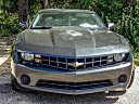 Thumbnail image of 2012 Chevrolet Camaro at A&a Wholesalers