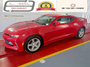 Thumbnail image of 2016 Chevrolet Camaro at MC European