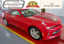 Thumbnail image of 2016 Chevrolet Camaro at MC European