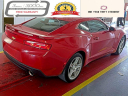 Thumbnail image of 2016 Chevrolet Camaro at MC European