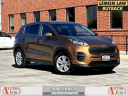 Thumbnail image of 2017 Kia Sportage at Anytime Auto Group