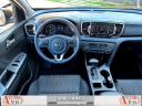 Thumbnail image of 2017 Kia Sportage at Anytime Auto Group