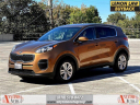 Thumbnail image of 2017 Kia Sportage at Anytime Auto Group