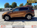 Thumbnail image of 2017 Kia Sportage at Anytime Auto Group