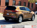 Thumbnail image of 2017 Kia Sportage at Anytime Auto Group