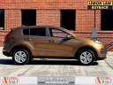 Thumbnail image of 2017 Kia Sportage at Anytime Auto Group