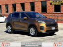Thumbnail image of 2017 Kia Sportage at Anytime Auto Group