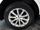 2012 Lincoln MKX Base at Franklin Motor Company