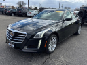 Thumbnail image of 2015 Cadillac CTS at Gordie Boucher Ford Lincoln Of Janesville