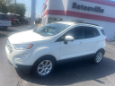 Thumbnail image of 2020 Ford EcoSport at Batesville Chrysler Dodge Jeep Inc