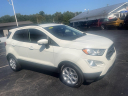 Thumbnail image of 2020 Ford EcoSport at Batesville Chrysler Dodge Jeep Inc