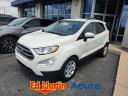 Thumbnail image of 2020 Ford EcoSport at 3 Ed Martin - New