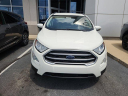 Thumbnail image of 2020 Ford EcoSport at 3 Ed Martin - New