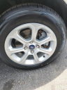 Thumbnail image of 2020 Ford EcoSport at 3 Ed Martin - New