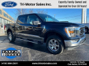 Thumbnail image of 2021 Ford F-150 at Tri-Motor Sales Inc