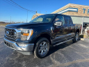 Thumbnail image of 2021 Ford F-150 at Tri-Motor Sales Inc