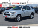 Thumbnail image of 2023 Toyota 4Runner at ToyotaPlace of Garden Grove, CA
