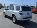 Thumbnail image of 2023 Toyota 4Runner at ToyotaPlace of Garden Grove, CA