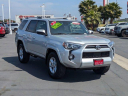 Thumbnail image of 2023 Toyota 4Runner at ToyotaPlace of Garden Grove, CA