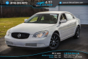 Thumbnail image of 2006 Buick Lucerne at 4:19 AUTO SALES LTD