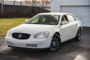 Thumbnail image of 2006 Buick Lucerne at 4:19 AUTO SALES LTD