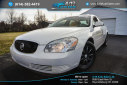 Thumbnail image of 2006 Buick Lucerne at 4:19 AUTO SALES LTD