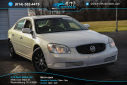 Thumbnail image of 2006 Buick Lucerne at 4:19 AUTO SALES LTD