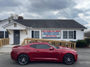 Thumbnail image of 2018 Chevrolet Camaro at HOT DEALS AUTO