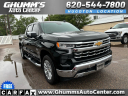 Thumbnail image of 2025 Chevrolet Silverado 1500 at Ghumm's Auto Center LLC