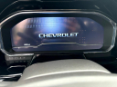 Thumbnail image of 2025 Chevrolet Silverado 1500 at Ghumm's Auto Center LLC