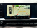 Thumbnail image of 2025 Chevrolet Silverado 1500 at Ghumm's Auto Center LLC