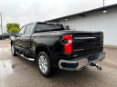 Thumbnail image of 2025 Chevrolet Silverado 1500 at Ghumm's Auto Center LLC
