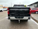 Thumbnail image of 2025 Chevrolet Silverado 1500 at Ghumm's Auto Center LLC