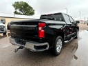 Thumbnail image of 2025 Chevrolet Silverado 1500 at Ghumm's Auto Center LLC