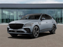 2025 Genesis GV80 Coupe 3.5T E-SC at Delray Acura