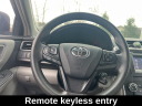 2015 Toyota Camry LE at Vision Hyundai Webster
