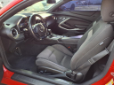 Thumbnail image of 2022 Chevrolet Camaro at Jack Kissee Ford Inc.