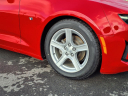 Thumbnail image of 2022 Chevrolet Camaro at Jack Kissee Ford Inc.