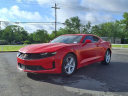 Thumbnail image of 2022 Chevrolet Camaro at Jack Kissee Ford Inc.
