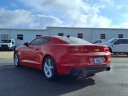 Thumbnail image of 2022 Chevrolet Camaro at Jack Kissee Ford Inc.