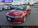 Thumbnail image of 2018 Honda Accord at Front Line Auto Sales