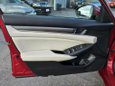Thumbnail image of 2018 Honda Accord at Front Line Auto Sales