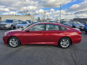 2018 Honda Accord LX at Front Line Auto Sales