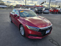 Thumbnail image of 2018 Honda Accord at Front Line Auto Sales