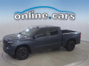 Thumbnail image of 2021 Chevrolet Silverado 1500 at Mccluskey Chevrolet Kings Automall