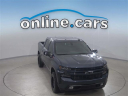 Thumbnail image of 2021 Chevrolet Silverado 1500 at Mccluskey Chevrolet Kings Automall