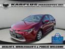 Thumbnail image of 2022 Toyota Corolla at KarplusWarehouse of Pacoima, CA