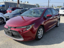 Thumbnail image of 2022 Toyota Corolla at KarplusWarehouse of Pacoima, CA