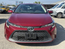 Thumbnail image of 2022 Toyota Corolla at KarplusWarehouse of Pacoima, CA